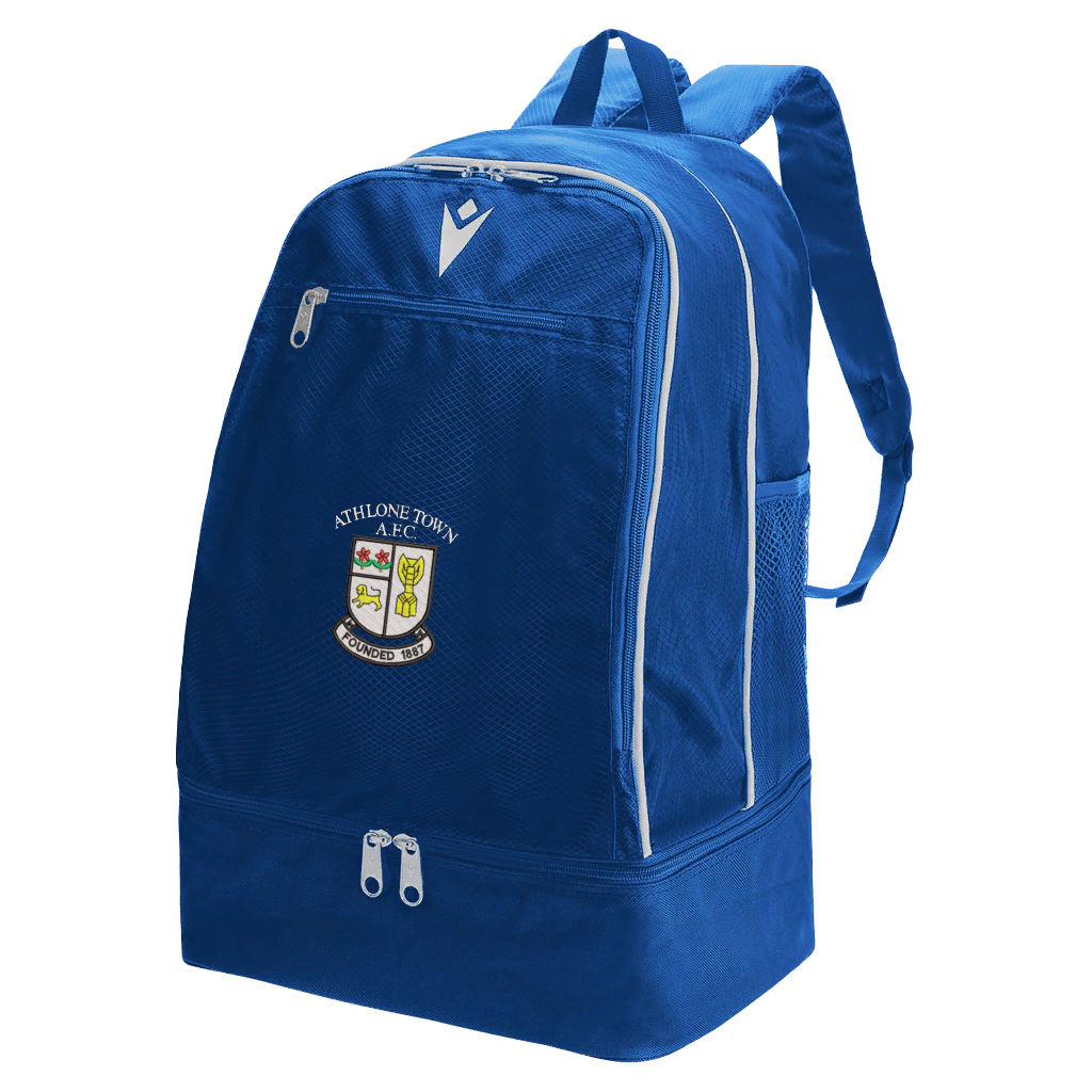 Athlone Town AFC Gear Bag