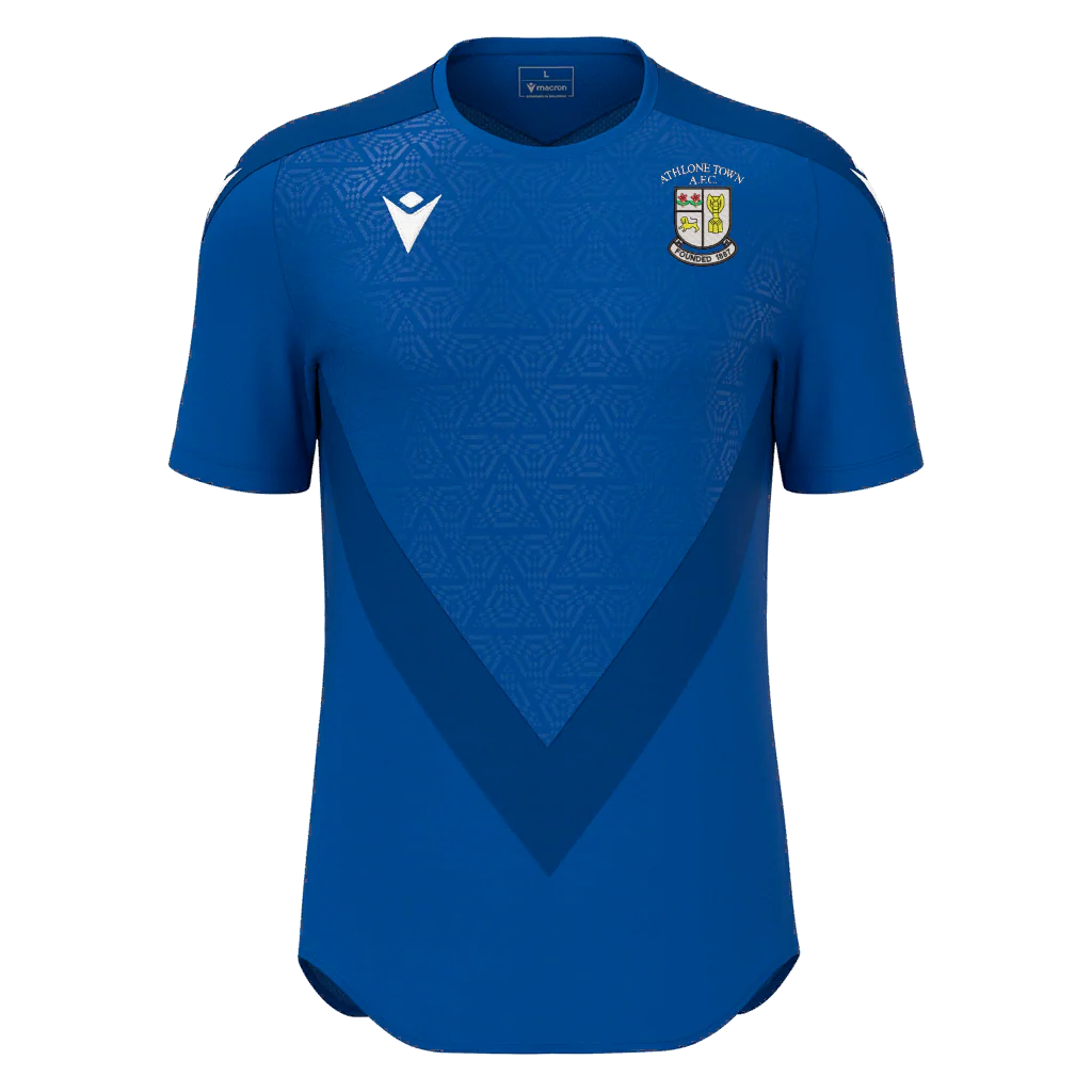 Athlone Town AFC Training Jersey