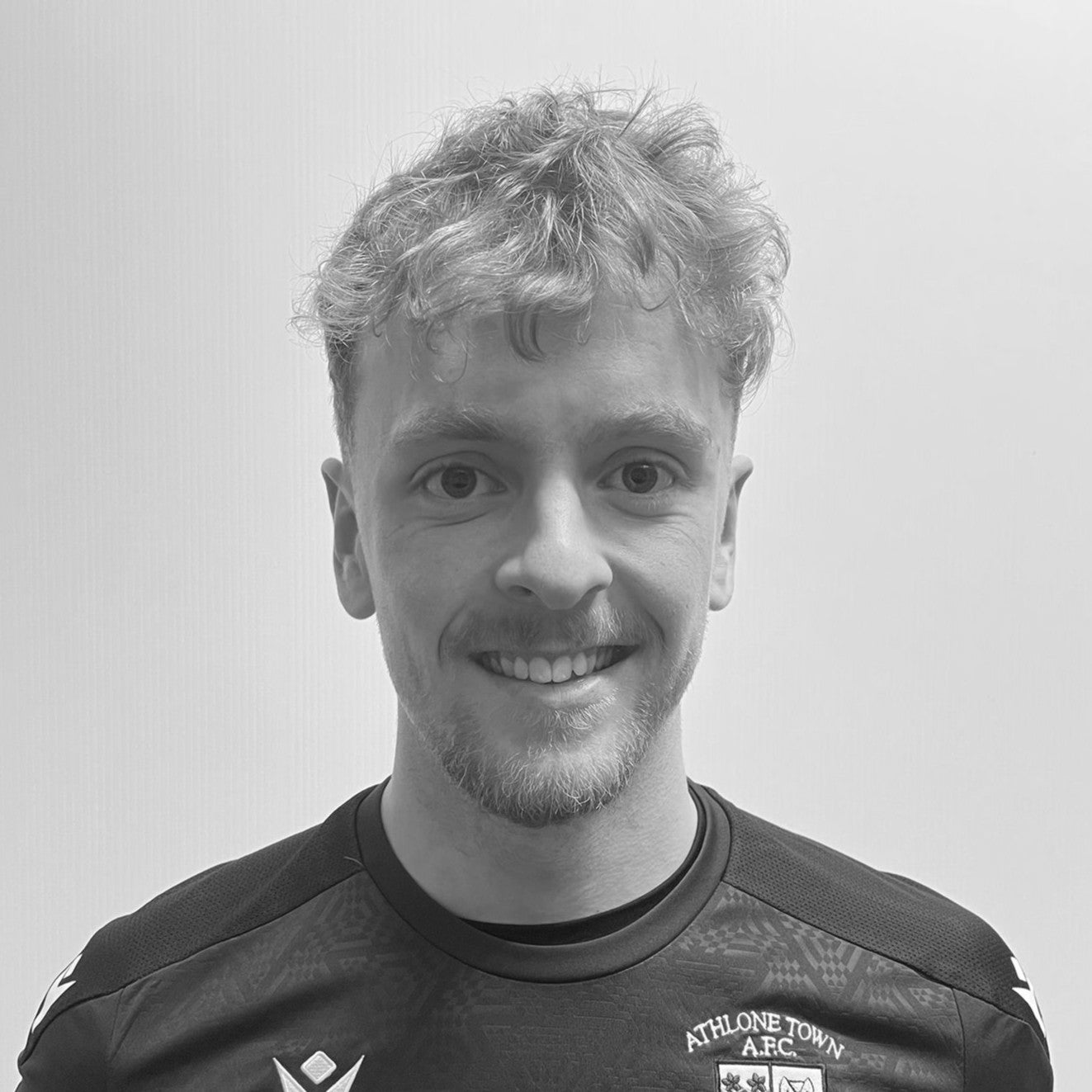 Andrew Stuart Trainor