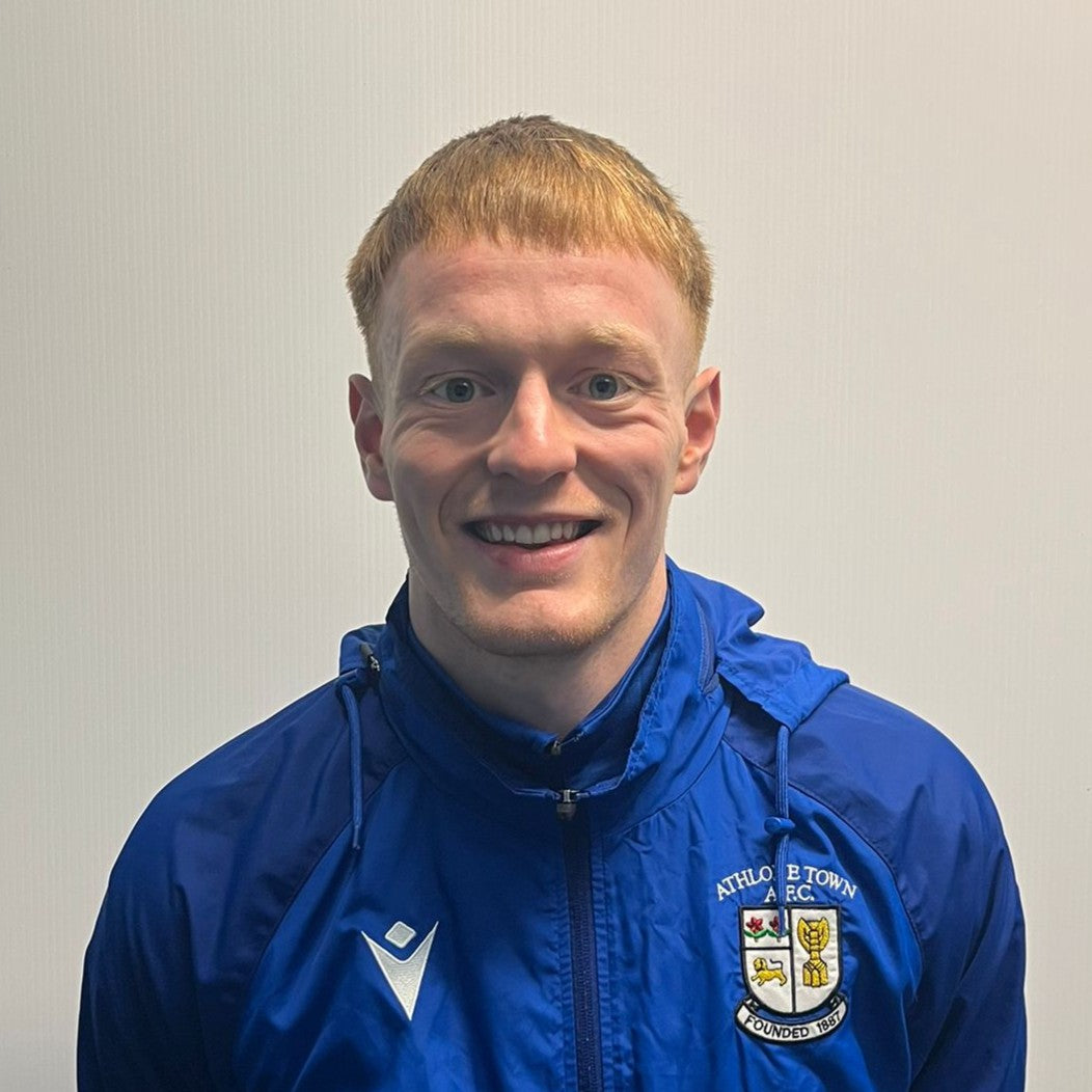 Evan O'Connor