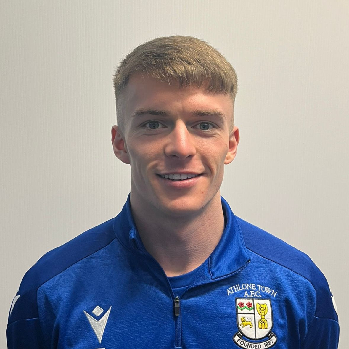 Kyle	O'Connor