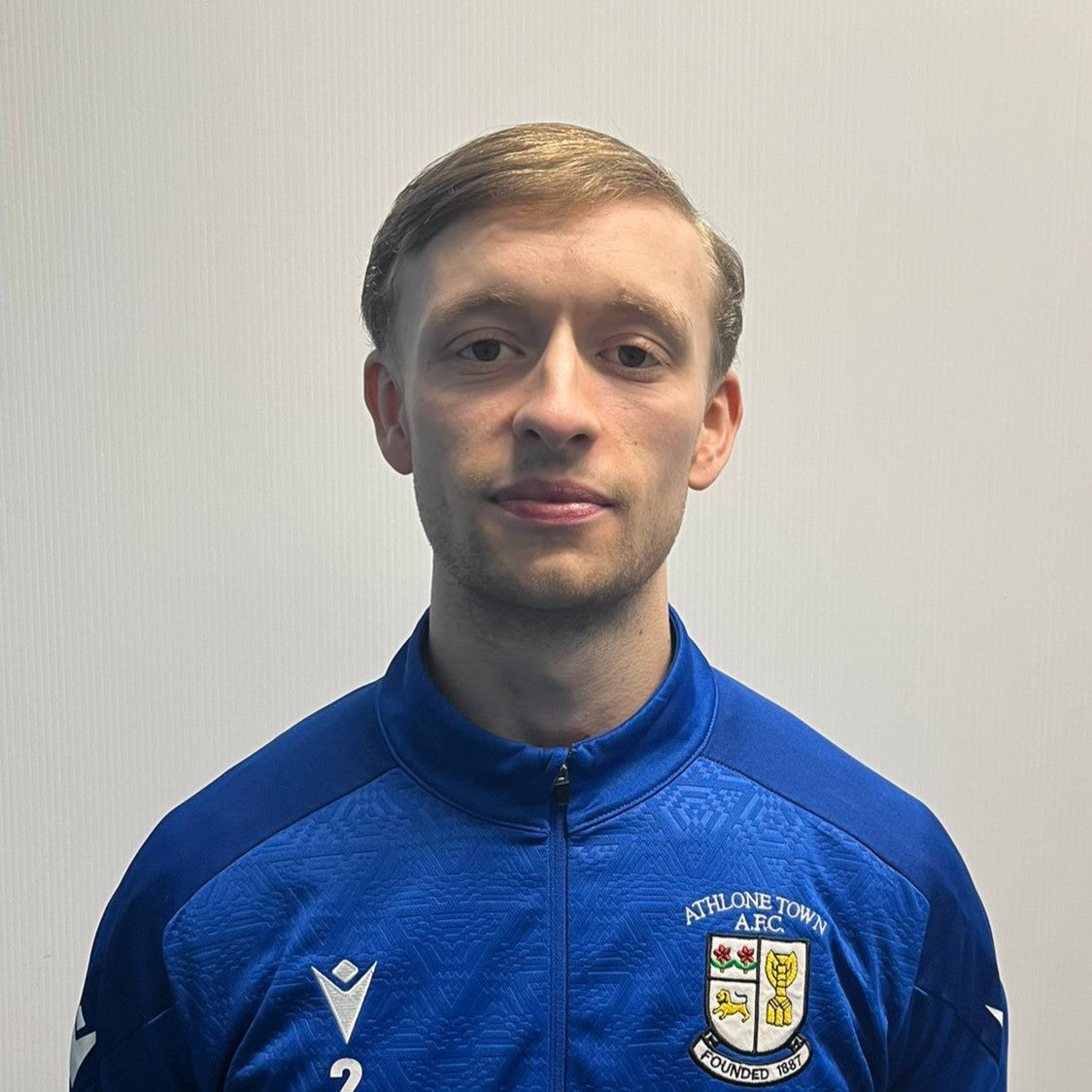 Reece Webb