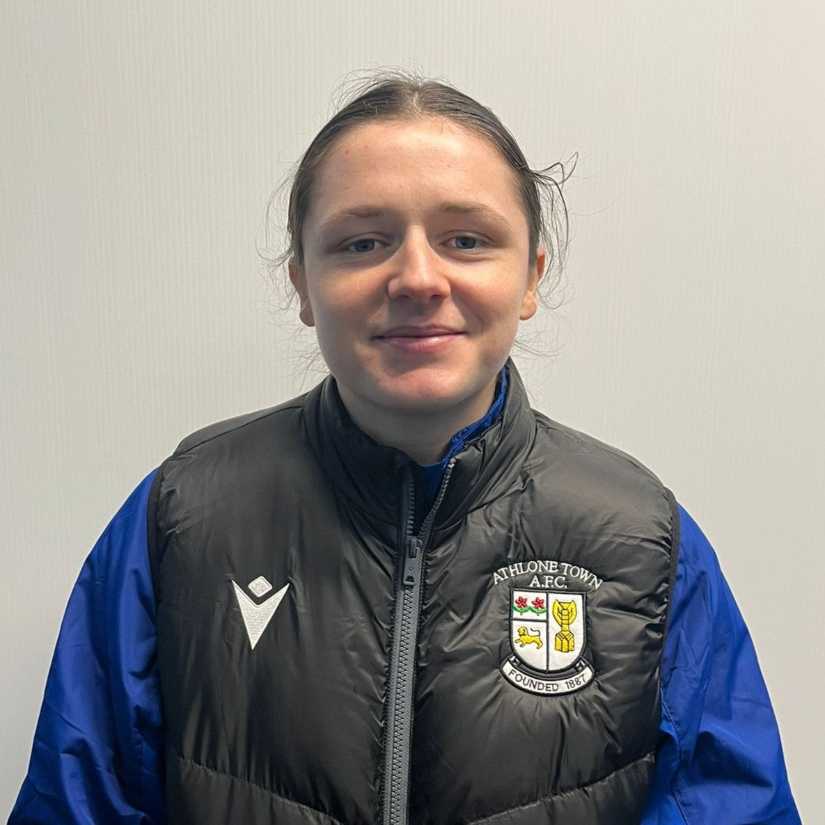 Roisin Molloy