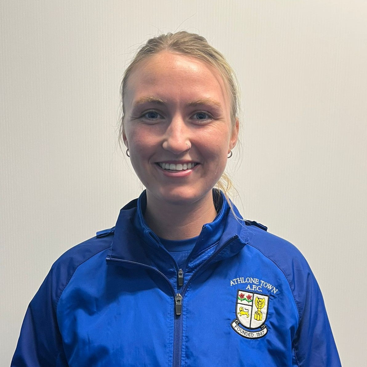 Courtney Maguire