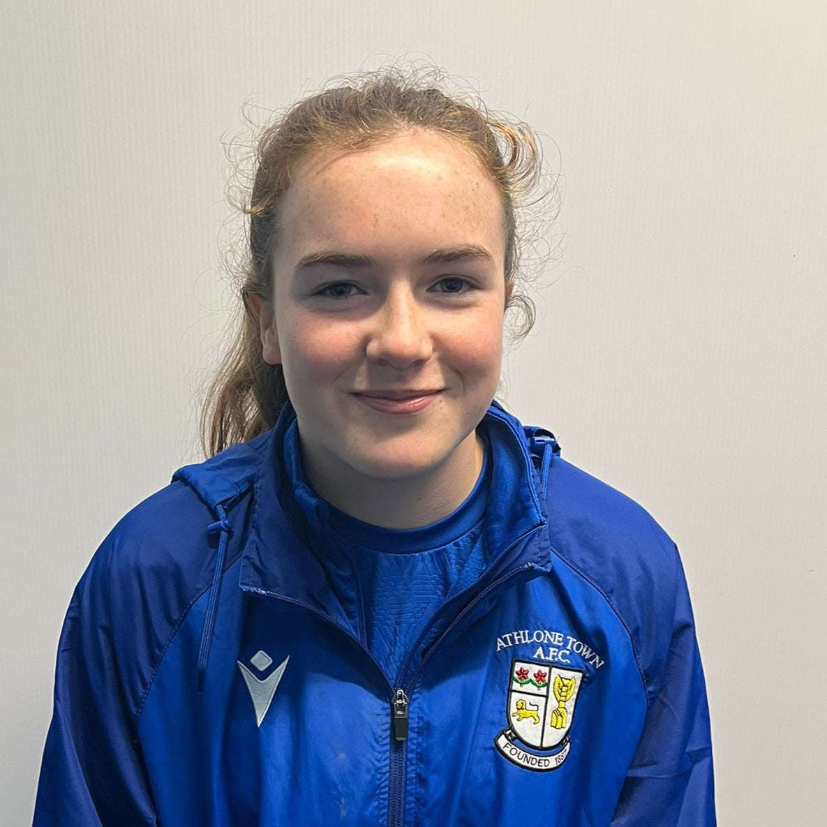 Muireann Daly