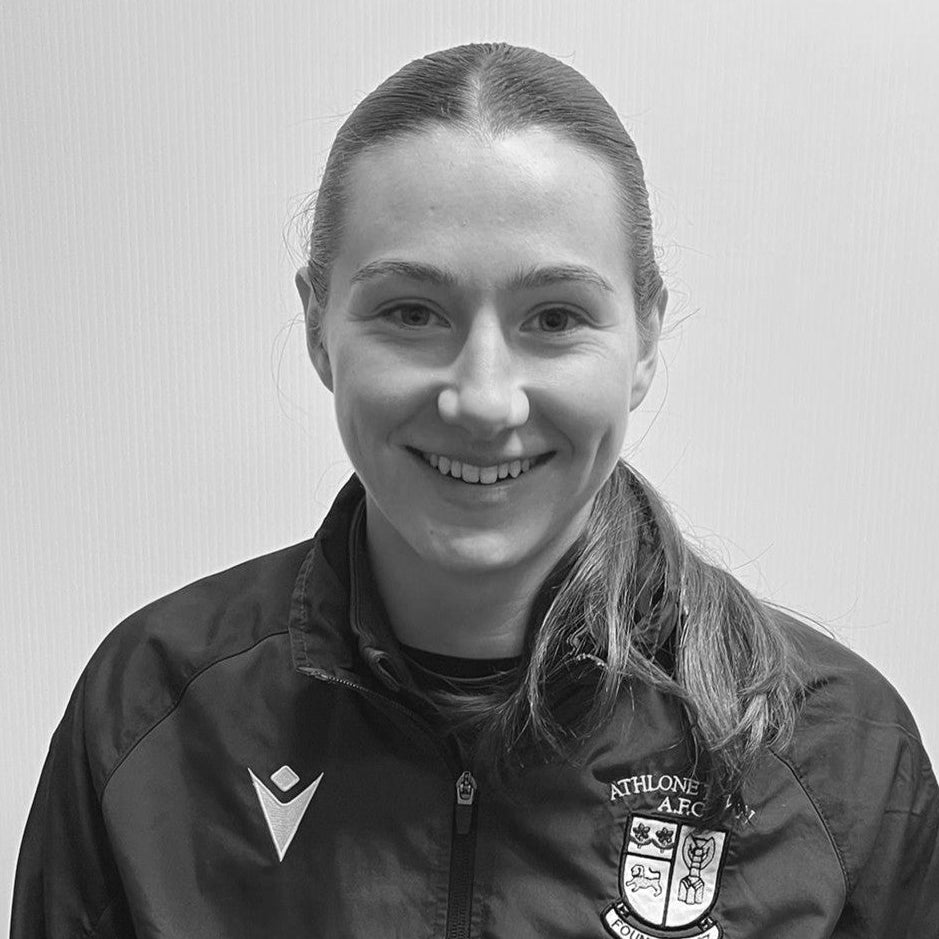 Hazel Donegan