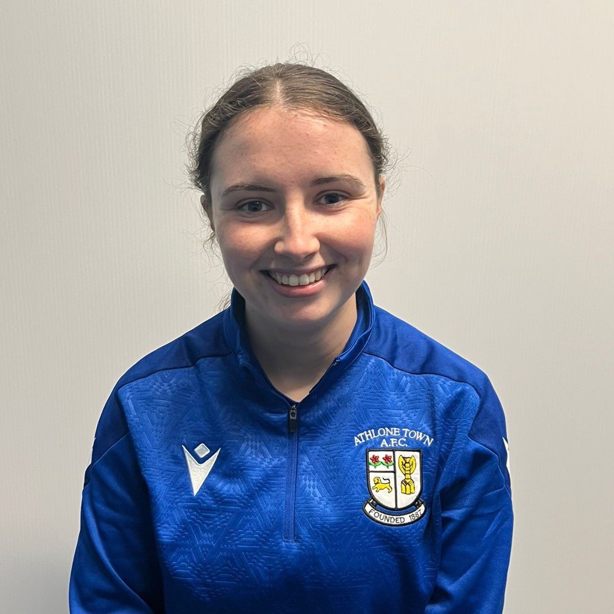 Danielle O'Neill
