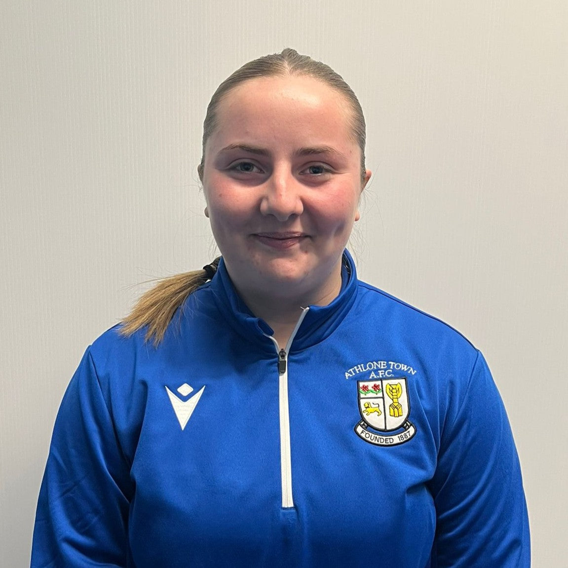 Mary-Kate Maher