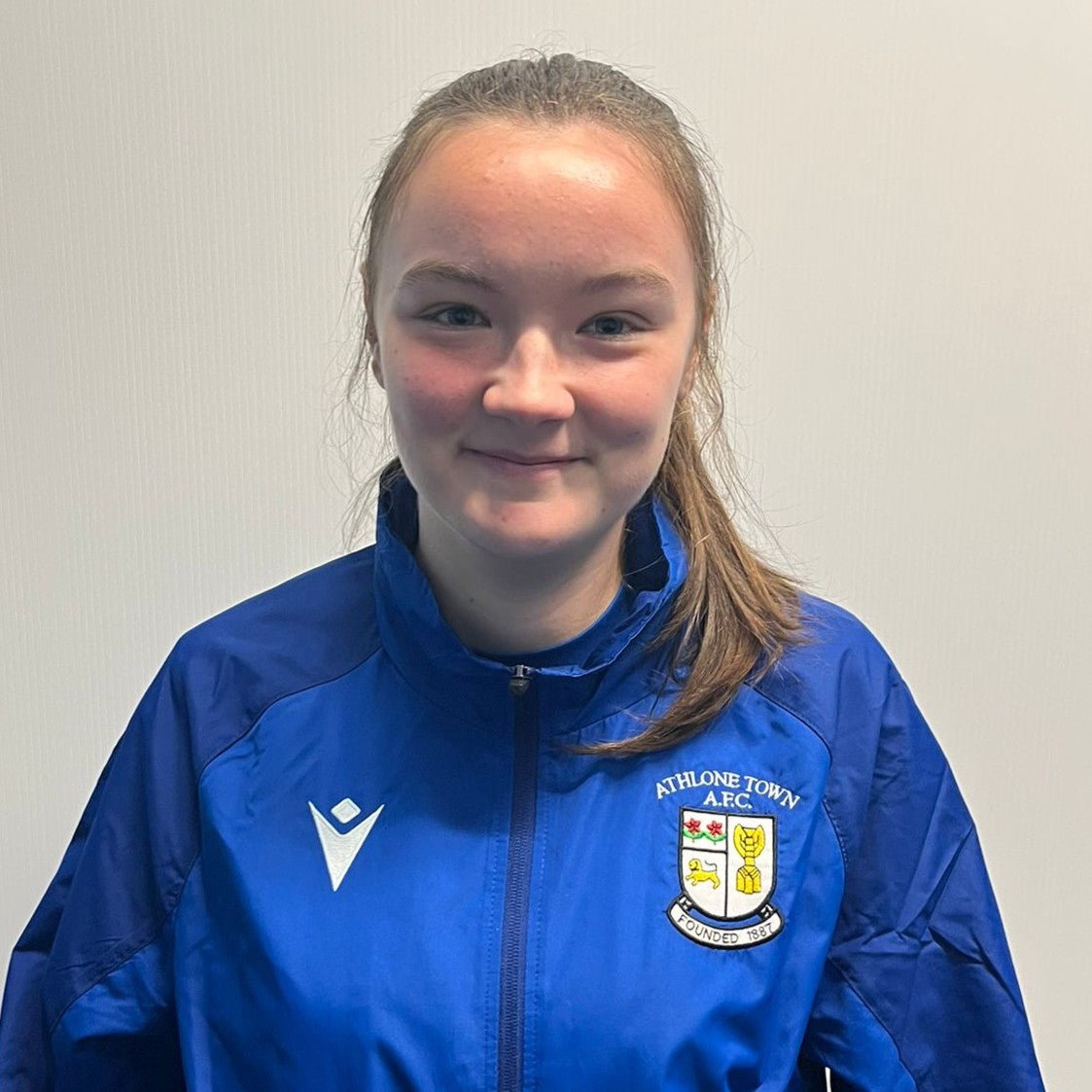 Niamh Dundon