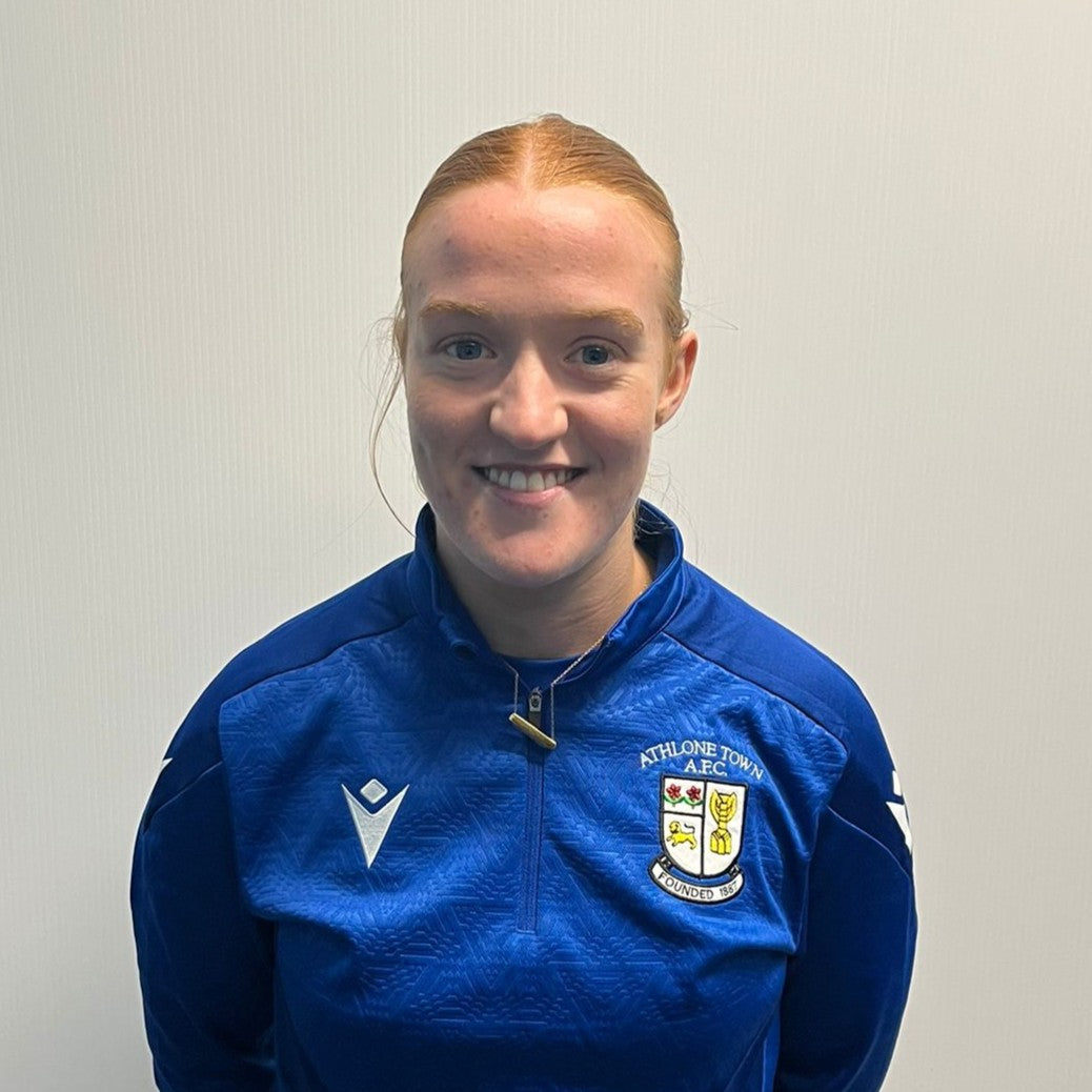 Shauna Brennan