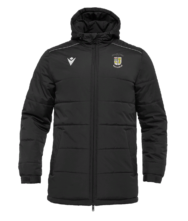 Athlone Town AFC Puffer Jacket