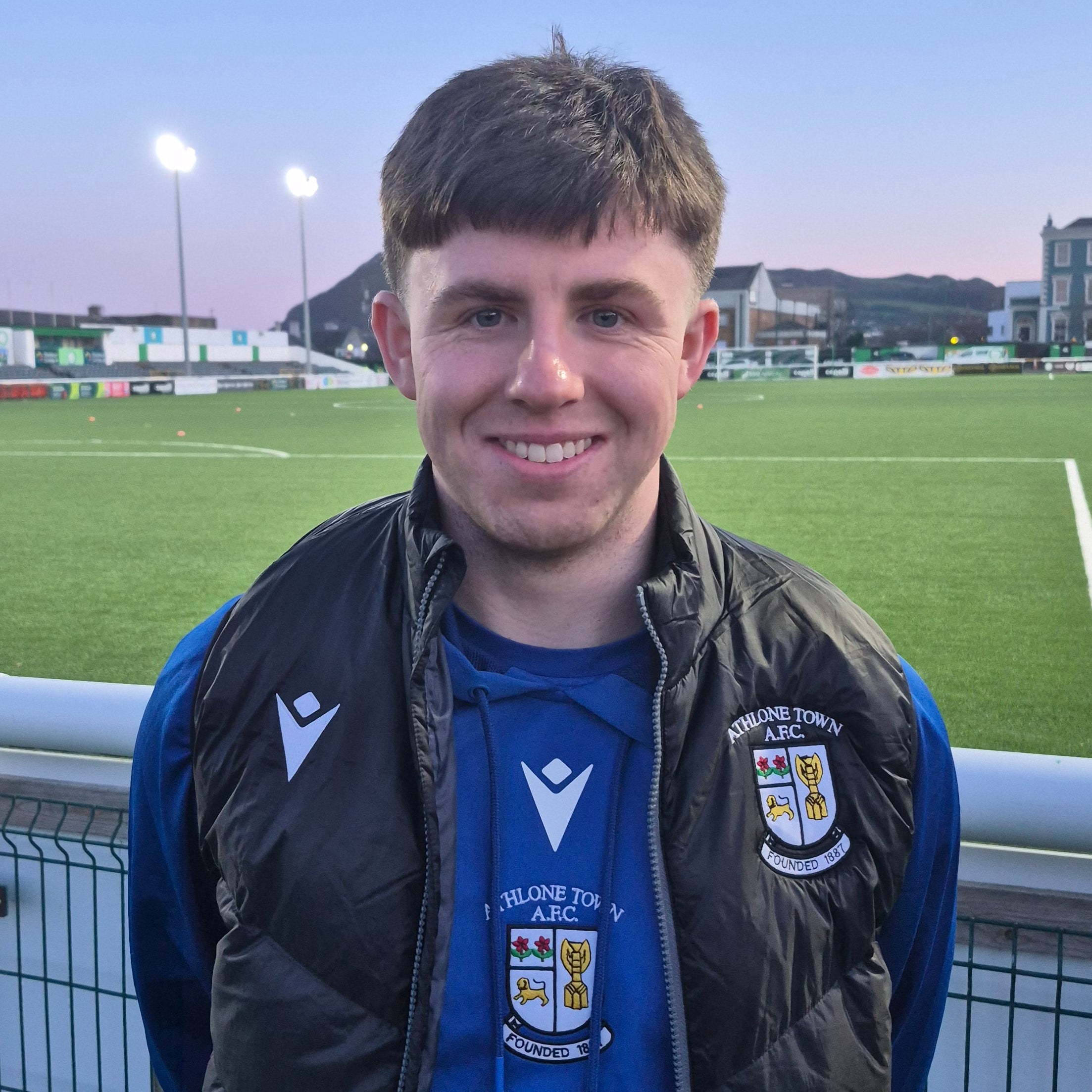 Thomas Considine