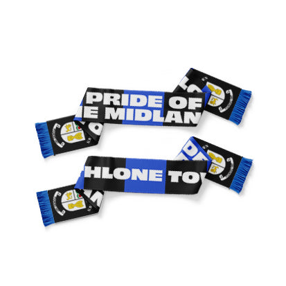 Athlone Town AFC Scarf